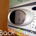 بيت للعطل Duplex Espacioso, Tranquilidad, Barbacoa Y Supermercado Al Lado