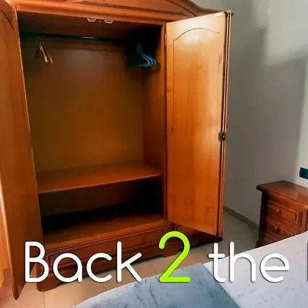 בית נופש Duplex Espacioso, Tranquilidad, Barbacoa Y Supermercado Al Lado *