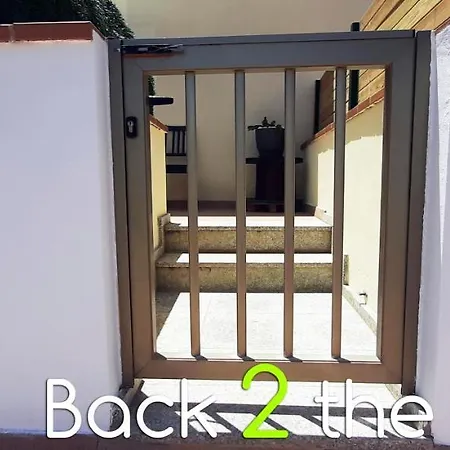 Duplex Espacioso, Tranquilidad, Barbacoa Y Supermercado Al Lado * Cotillo