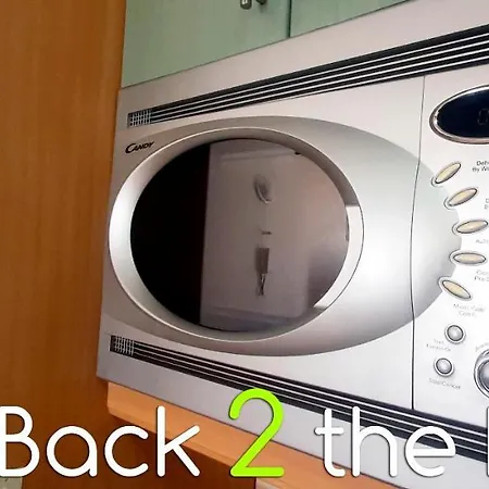 בית נופש Duplex Espacioso, Tranquilidad, Barbacoa Y Supermercado Al Lado