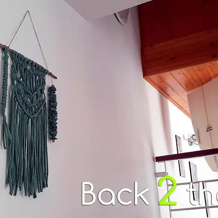 Duplex Espacioso, Tranquilidad, Barbacoa Y Supermercado Al Lado Cotillo