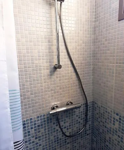 Nyaraló Duplex Espacioso, Tranquilidad, Barbacoa Y Supermercado Al Lado