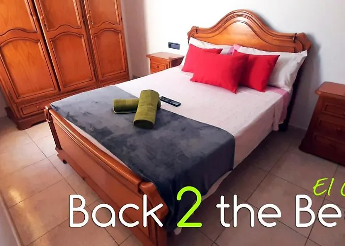 別荘 Duplex Espacioso, Tranquilidad, Barbacoa Y Supermercado Al Lado