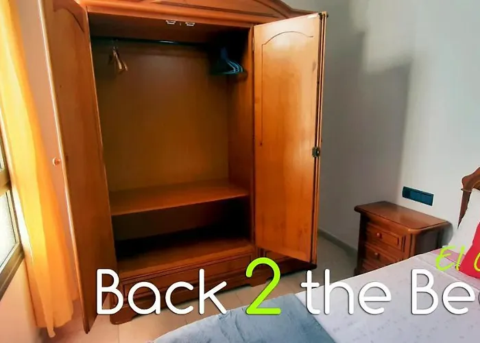 Nyaraló Duplex Espacioso, Tranquilidad, Barbacoa Y Supermercado Al Lado *