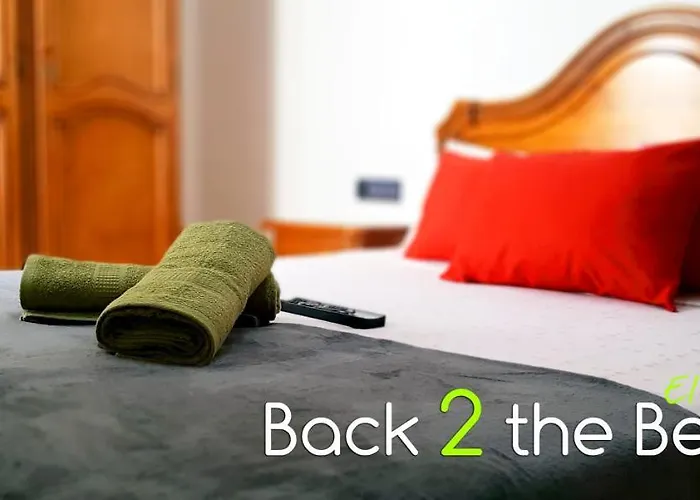 Nyaraló Duplex Espacioso, Tranquilidad, Barbacoa Y Supermercado Al Lado