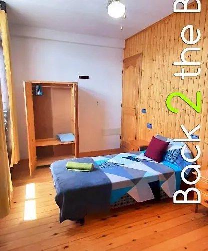 Duplex Espacioso, Tranquilidad, Barbacoa Y Supermercado Al Lado * Cotillo