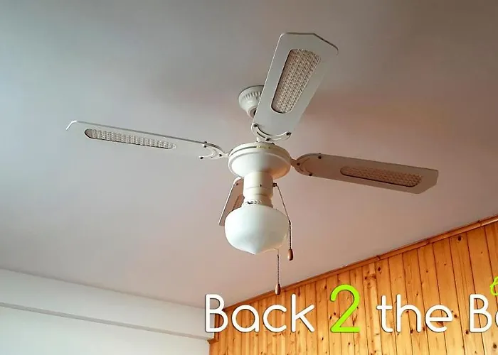 Duplex Espacioso, Tranquilidad, Barbacoa Y Supermercado Al Lado Cotillo