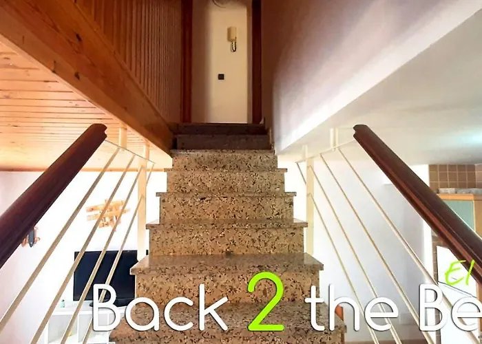 Duplex Espacioso, Tranquilidad, Barbacoa Y Supermercado Al Lado Cotillo