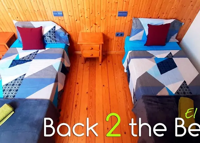 Duplex Espacioso, Tranquilidad, Barbacoa Y Supermercado Al Lado 別荘 Cotillo