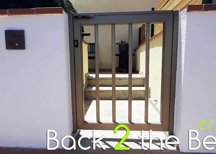 Duplex Espacioso, Tranquilidad, Barbacoa Y Supermercado Al Lado * Cotillo