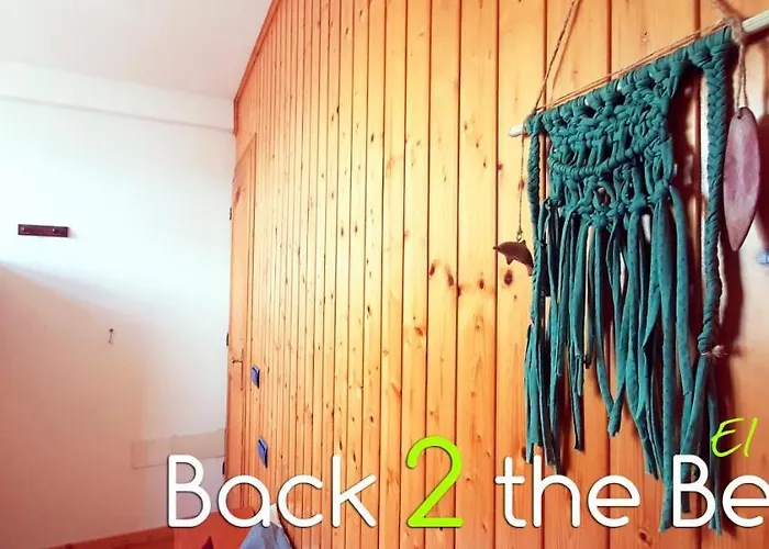 Duplex Espacioso, Tranquilidad, Barbacoa Y Supermercado Al Lado 別荘