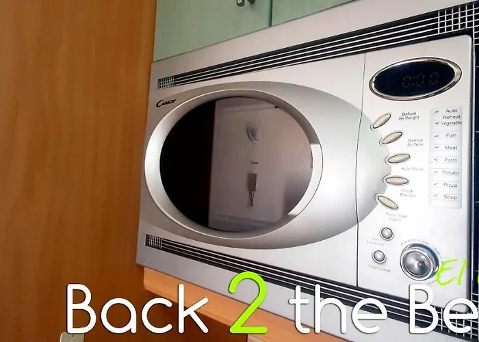 Nyaraló Duplex Espacioso, Tranquilidad, Barbacoa Y Supermercado Al Lado