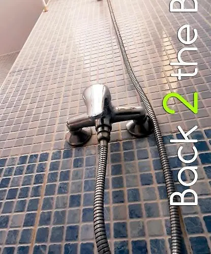 Duplex Espacioso, Tranquilidad, Barbacoa Y Supermercado Al Lado