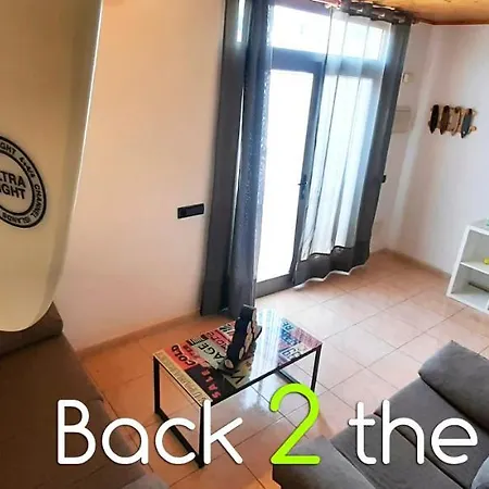 Duplex Espacioso, Tranquilidad, Barbacoa Y Supermercado Al Lado Holiday home *