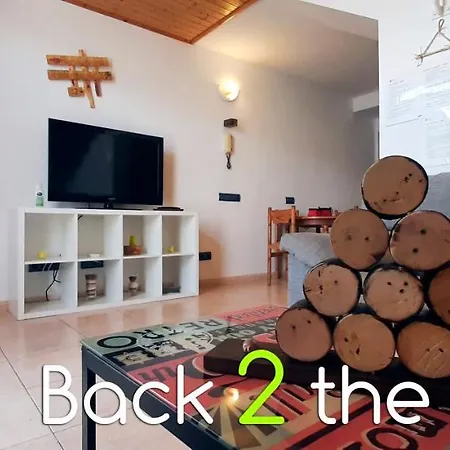 Duplex Espacioso, Tranquilidad, Barbacoa Y Supermercado Al Lado El Cotillo (Fuerteventura)