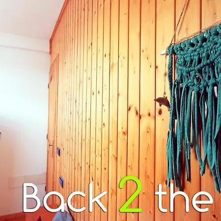 Duplex Espacioso, Tranquilidad, Barbacoa Y Supermercado Al Lado Holiday home