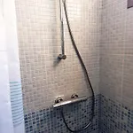 Σπίτι διακοπών Duplex Espacioso, Tranquilidad, Barbacoa Y Supermercado Al Lado